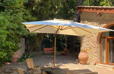 Berenice in Chianti - Authentic Tuscan Country House - Foto 50