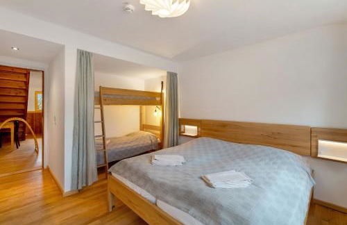 Lug ins Tal - Gruppenhaus - Foto 19