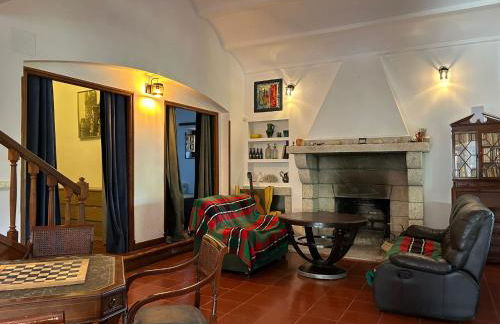 La Casa De La Pedriza - Foto 9