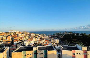 UNU Rio Vermelho Conceito: Piscina, academia e + - Foto 33