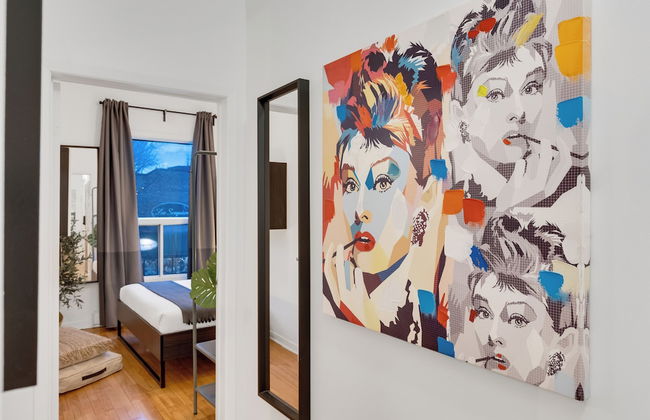 Liv MTL - Avenue - Foto 61