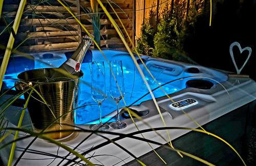 Mefady Ferienhaus Stadtkyll - Foto 1