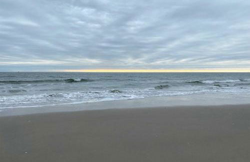 Idyllic Oceanfront Home on Atlantic City Boardwalk - Foto 44