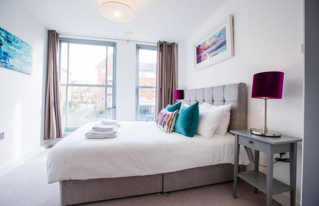 King Edward Apartments - Foto 9