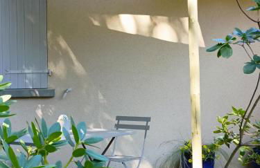 Chambre d'hôtes indépendante à la campagne - Foto 13