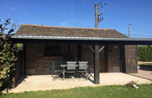 Gîte à broc à 5 minutes de Plombières les Bains - Foto 10