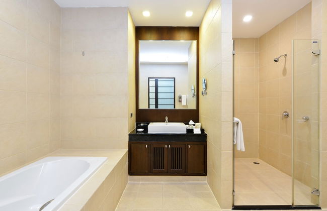 Grand Asoke Suites Boutique Residence - Foto 47