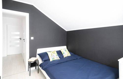 The Lake House - dom nad samym Jeziorem Rożnowskim - Foto 12