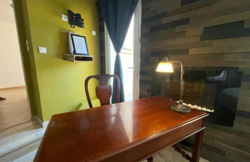 Maison piscine privée Camargue - Photo 2