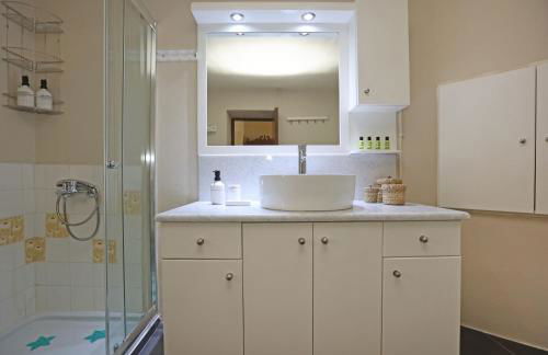 Pine Cottage, Syros Island - Foto 22