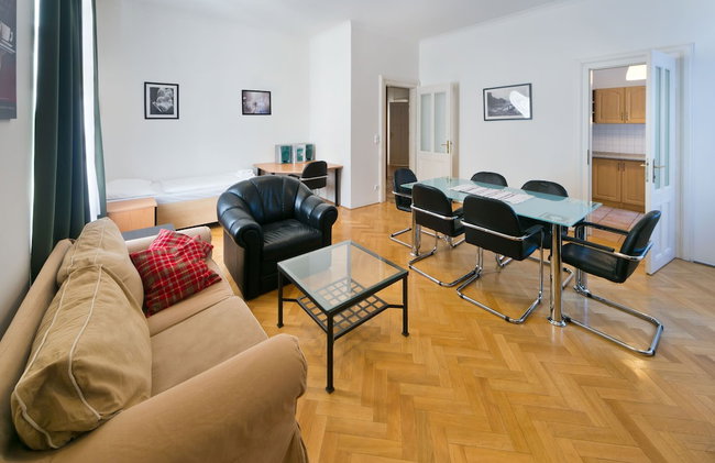 Residence u Vejvodů - Foto 22