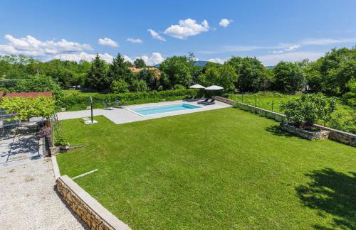 Holiday Home Old stone villa by Interhome - Foto 54