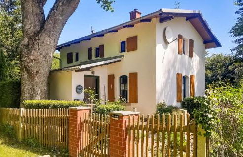 Ferienhaus Am Trieberweg S - Foto 1