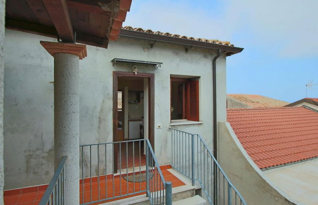 Mansion in Parghelia Near Coast of the Gods - Foto 30