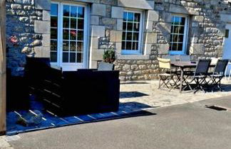 gîte en campagne Lamégritnière - Foto 1