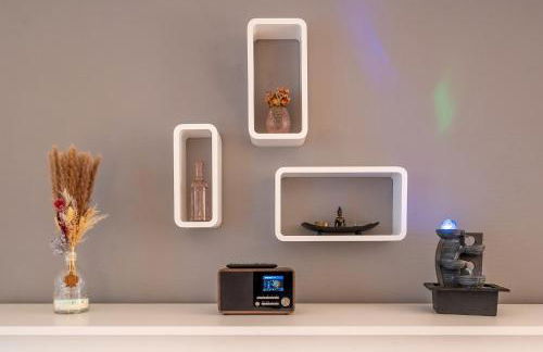 Apartment Hannover Top Citylage - Foto 36