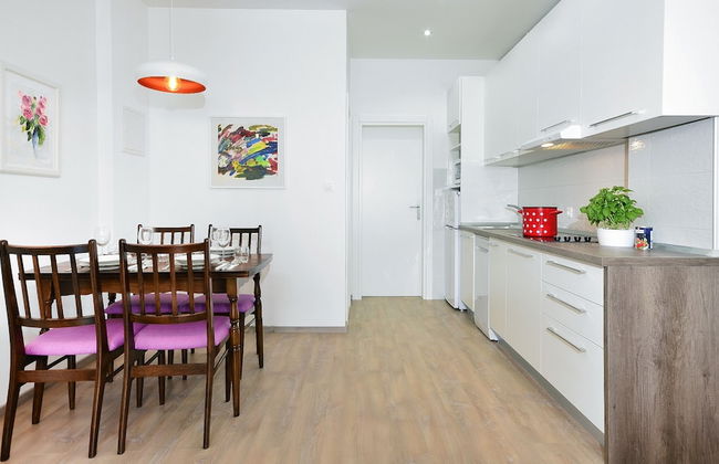 Apartments Denise Podgora - Photo 7