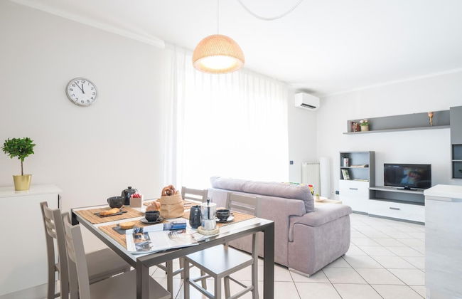 Bright Apartments Sirmione -Sorgente Pool 1 - Foto 37