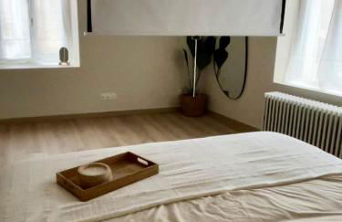 1-Cinema apartment 10 min from Futuroscope - Foto 12