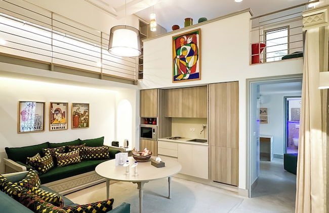 Dar Ben Turkia - Foto 14