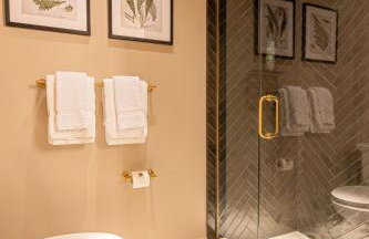 Sinclair Suites - Boutique Hotel West Dundee - Foto 7