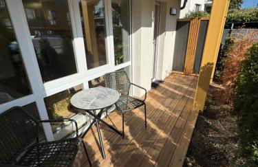 Gästeapartment am Agra Park - Foto 16