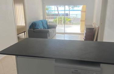 Apartamento con acceso directo a la playa AV-39 - Foto 17