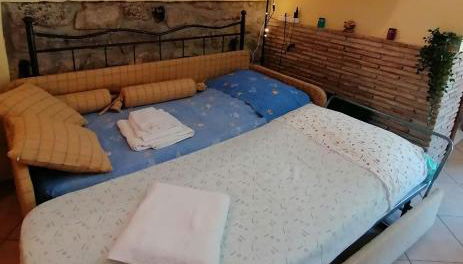 Il piccolo rifugio - Foto 5, towels, heating