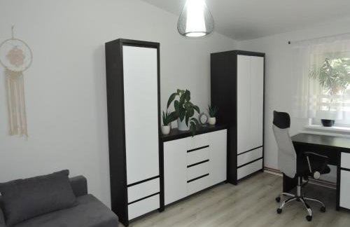 House in Nowogard by Lake Nowogardzkie - Photo 12