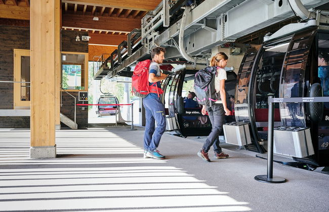 freiraum Apartments - Foto 29