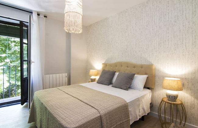 Los Lobos Apartamentos - Foto 26