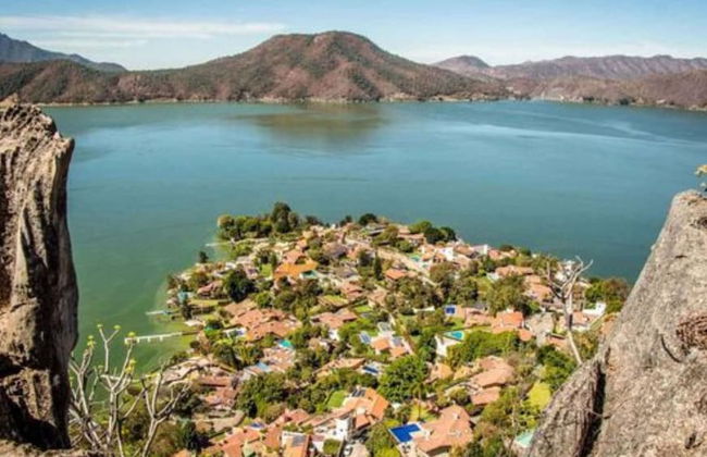 Cabañas Los Saucos - Foto 47