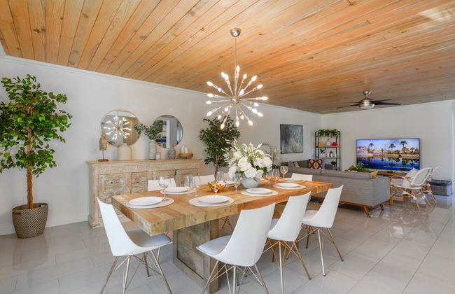 Charming House with Private Pool n Coral Gable - Foto 35