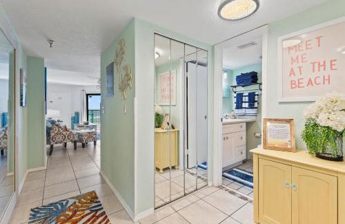 "Summer Winds" at Sunglow Resorts with Spectacular Ocean Views - Foto 17