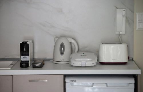 Crist Luxury Apartments - Foto 44