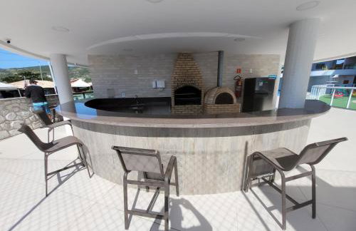 Praia Dos Anjos Residence club - Foto 28