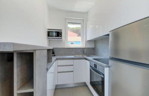 Apartments Hemetek - Foto 32