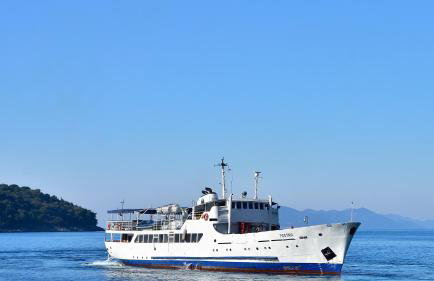 Dream Beloc House Lopud Island - Photo 57