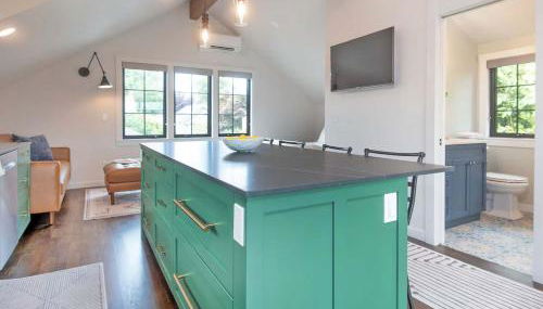 Studio Sanctuary in Seattle - Foto 2