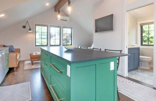 Studio Sanctuary in Seattle - Foto 2