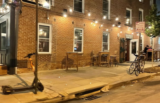 Downtown Loft - Close to Topgolf, Horseshoe Casino, UM Baltimore - Foto 40