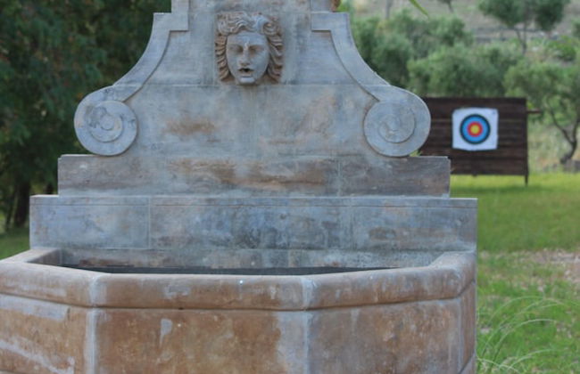 Agriturismo Il Vescovo - Foto 25