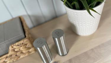 Bauwagen Villa Sweden - Foto 3