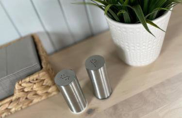 Bauwagen Villa Sweden - Foto 3