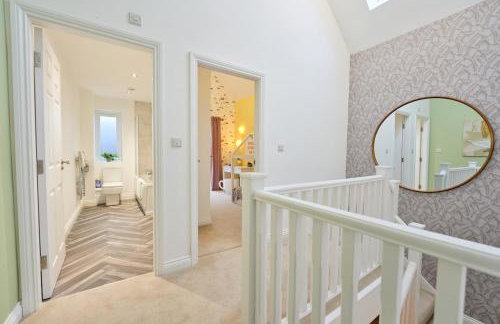 Jubilee View - New! Luxurious Home, Parking Wi-Fi - Foto 65