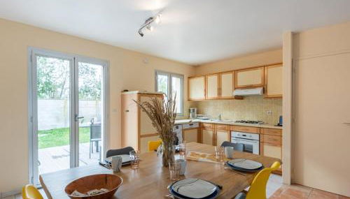 Holiday Home Lana by Interhome - Foto 2