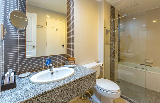 Kantary House Hotel & Serviced Apartments - Foto 48