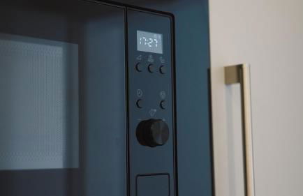 Apartment mit Balkon, Küche & Waschmaschine an der WHU - Foto 13