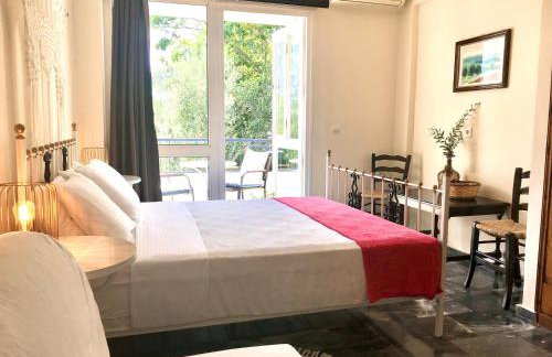 Theodora Hotel - Foto 20