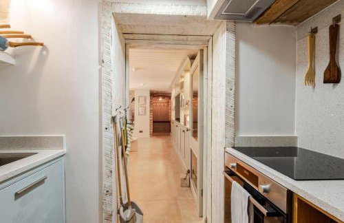 The Dovetail - Cotswolds Living - Foto 26